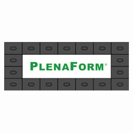 PlenaForm バッフルシステム
